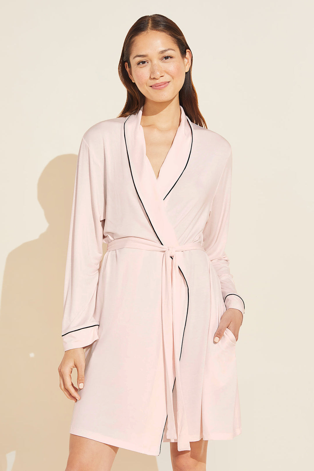 Gisele TENCEL™ Modal Robe