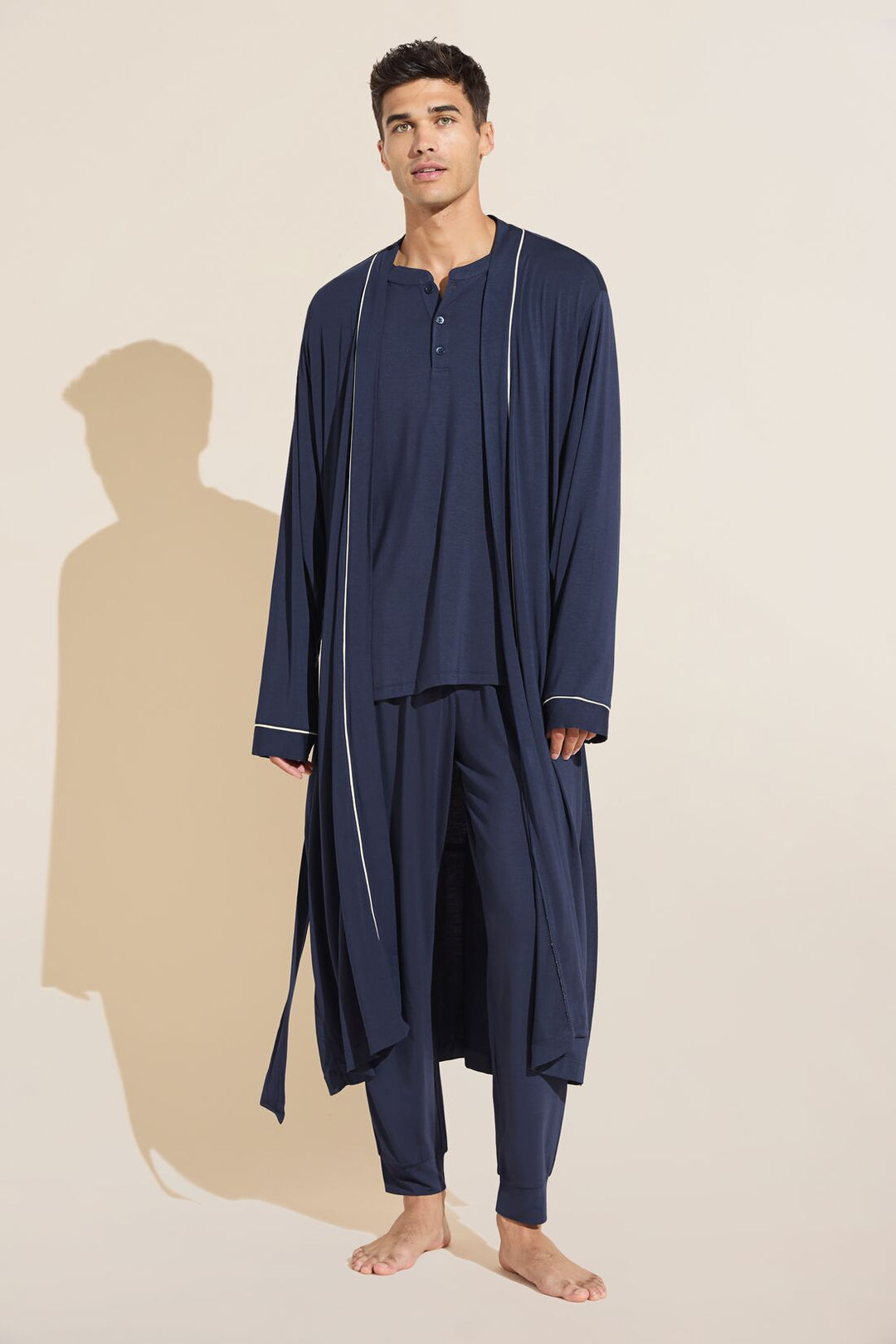 William TENCEL™ Modal Robe