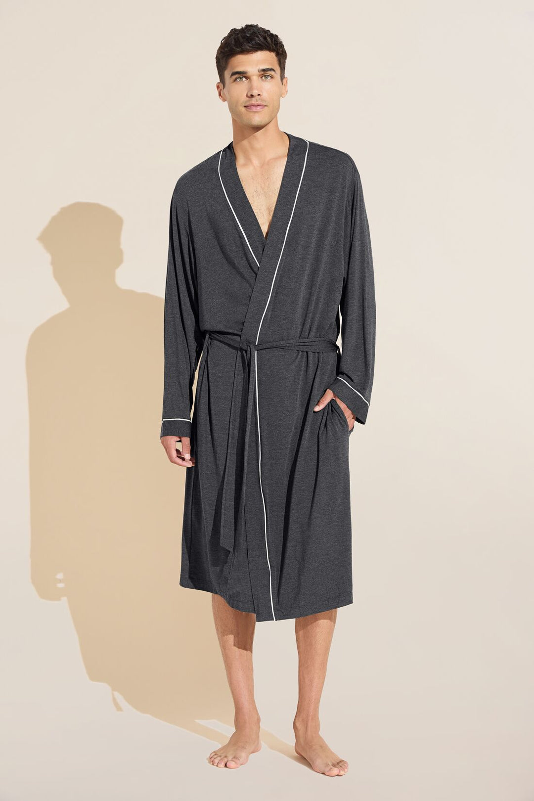 William TENCEL™ Modal Robe