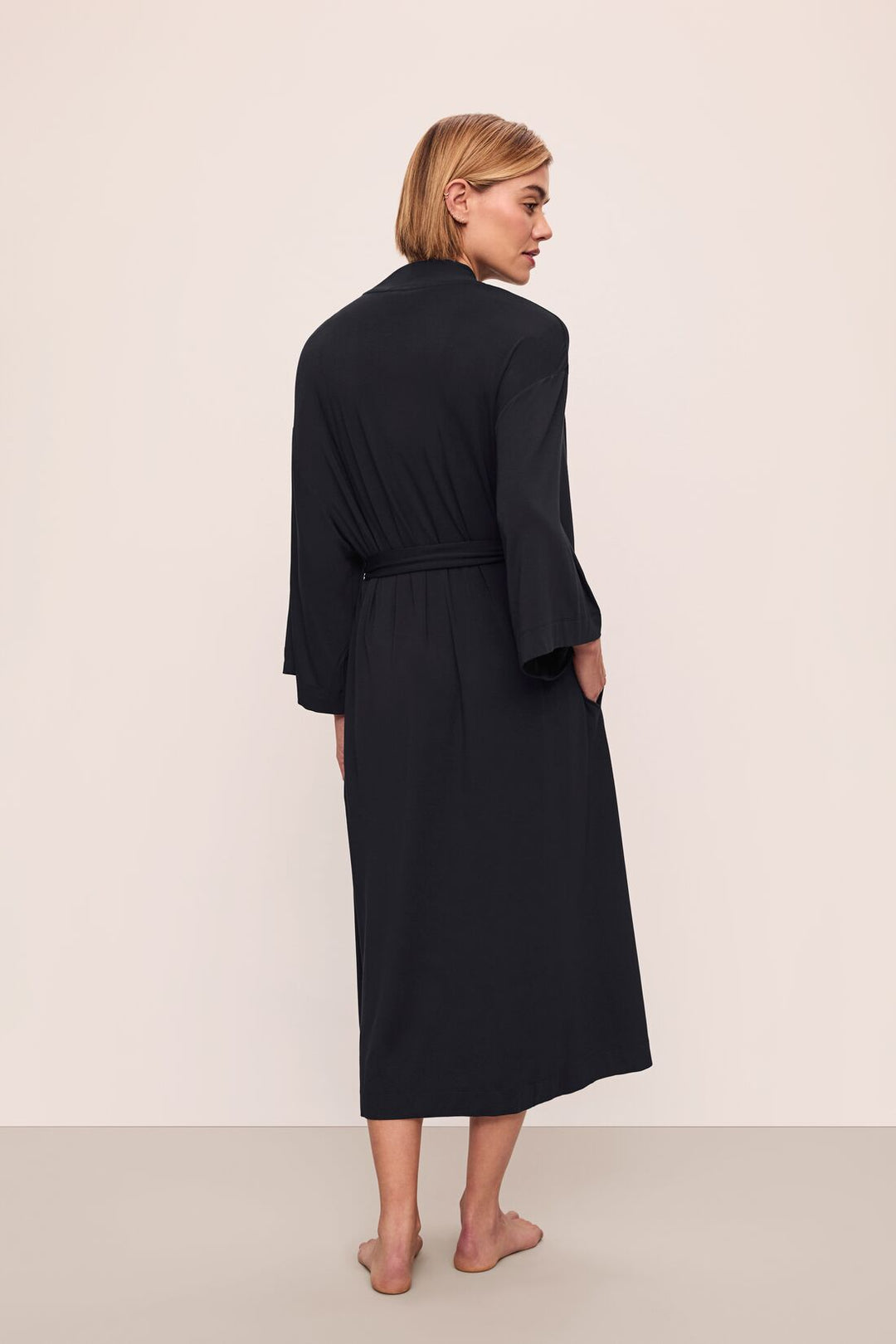 Gisele TENCEL™ Modal Everyday Long Robe