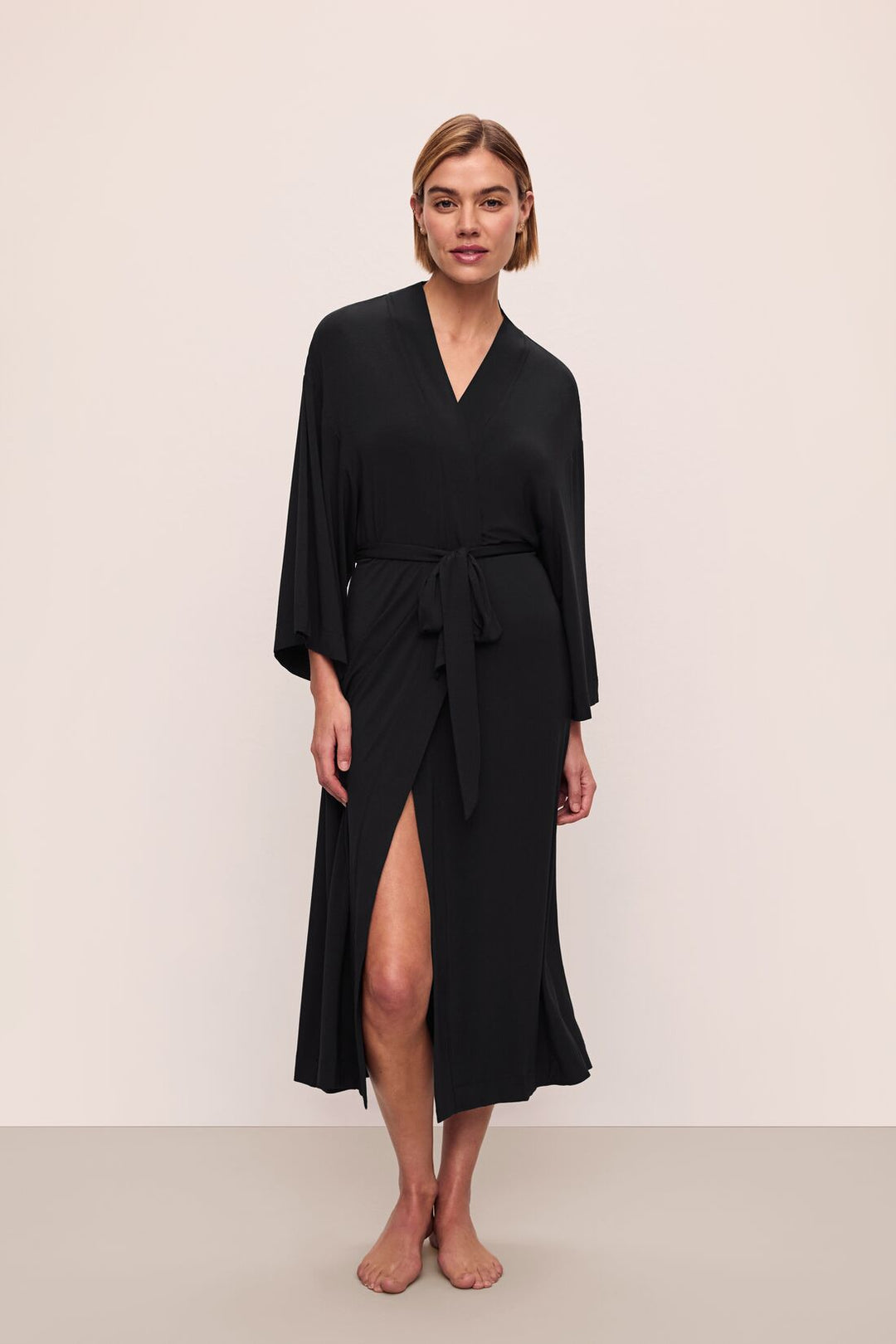 Gisele TENCEL™ Modal Everyday Long Robe