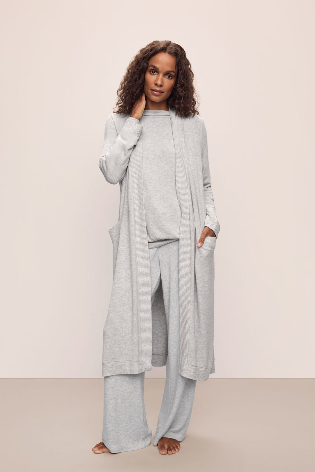 Cozy Time Robe